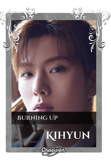 Kihyun