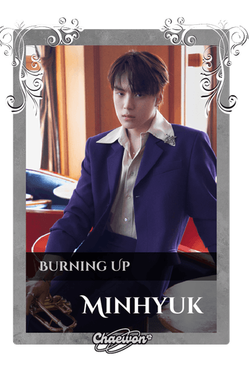 Minhyuk