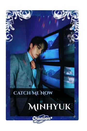 Minhyuk