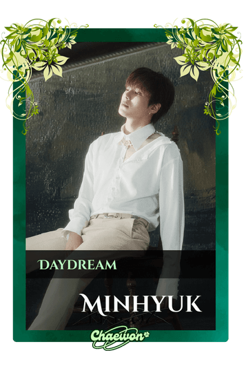 Minhyuk
