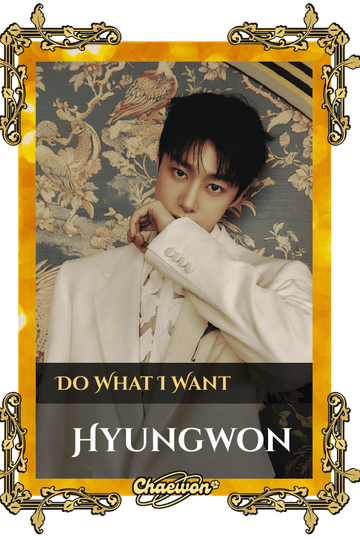 Hyungwon