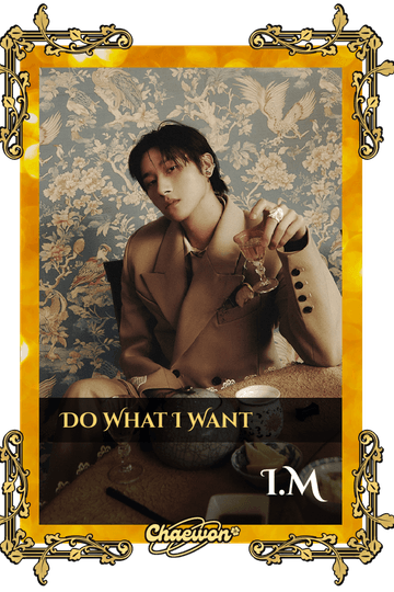 I.M