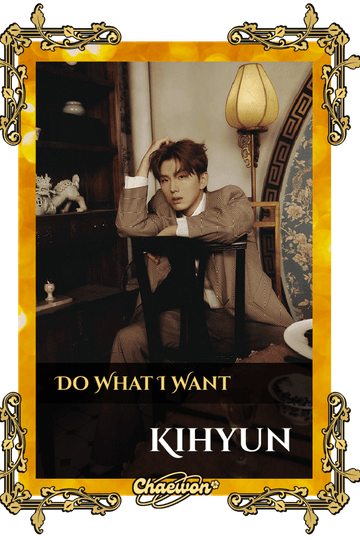 Kihyun
