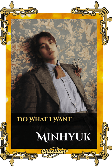 Minhyuk