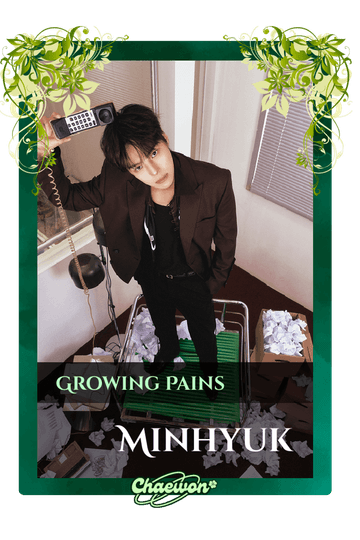Minhyuk