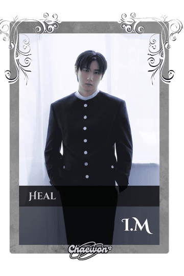 I.M