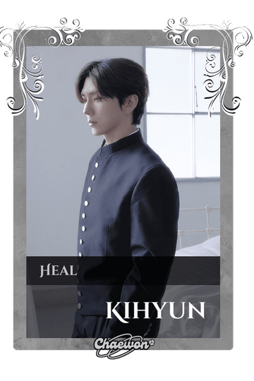Kihyun