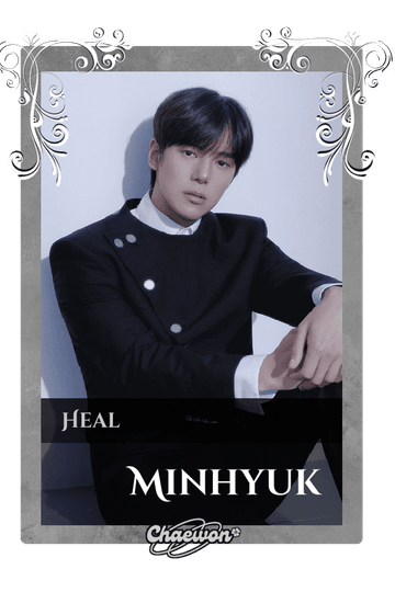 Minhyuk