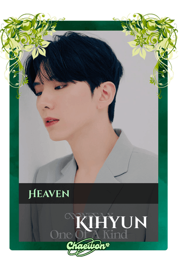 Kihyun