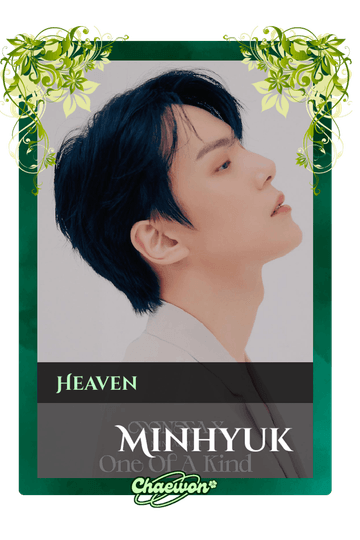 Minhyuk