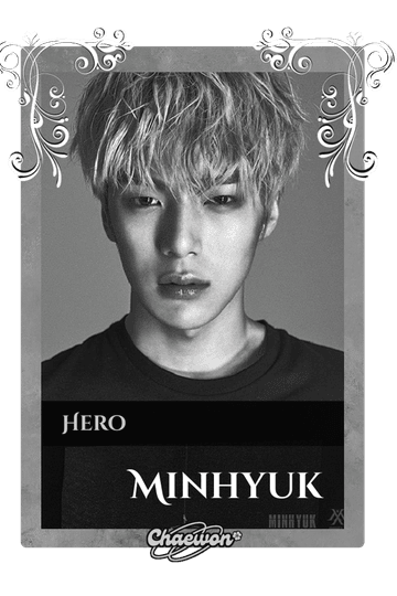 Minhyuk