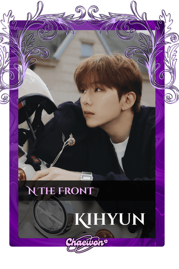Kihyun