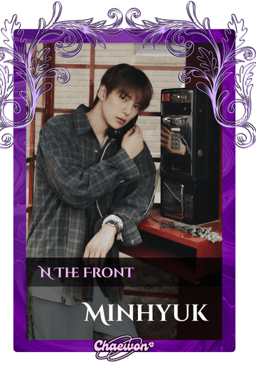 Minhyuk