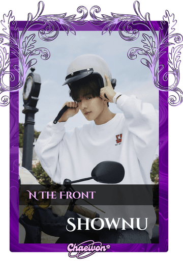 Shownu