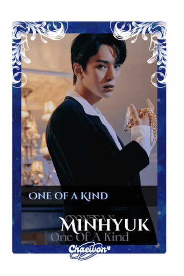 Minhyuk