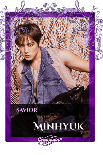 Minhyuk