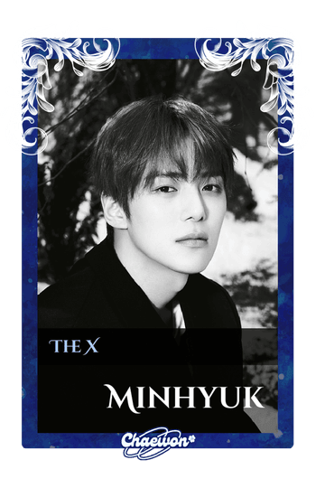 Minhyuk