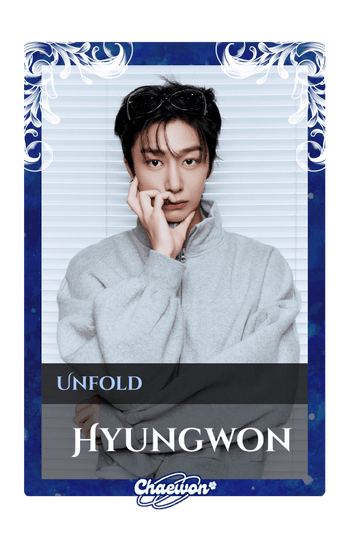 Hyungwon