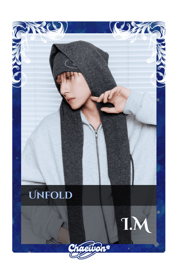 I.M
