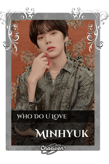 Minhyuk