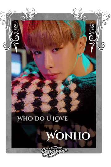 Wonho