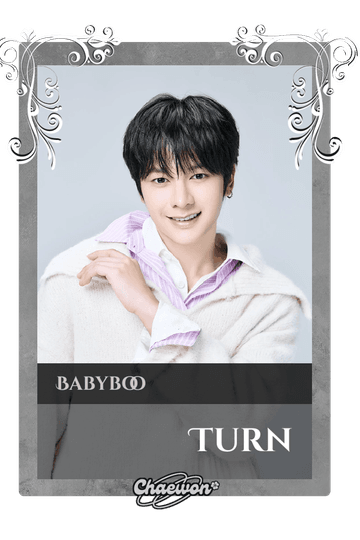 Turn