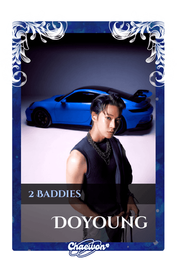 Doyoung