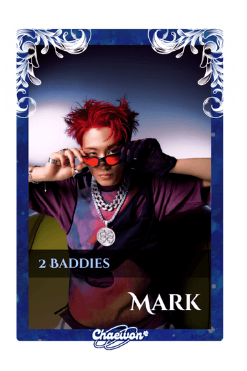 Mark