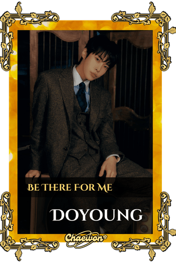 Doyoung