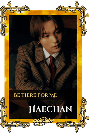 Haechan