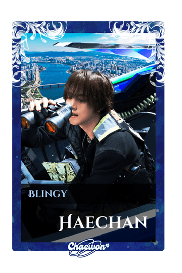 Haechan