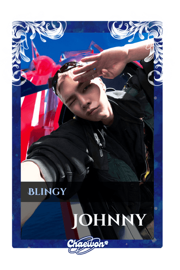 Johnny