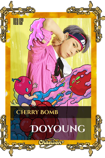 Doyoung