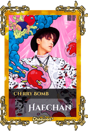 Haechan