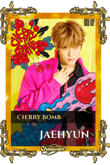 Jaehyun