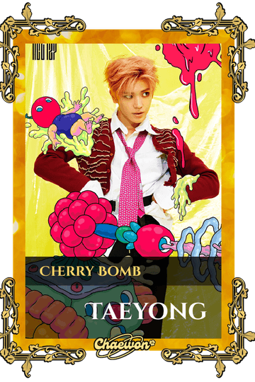 Taeyong