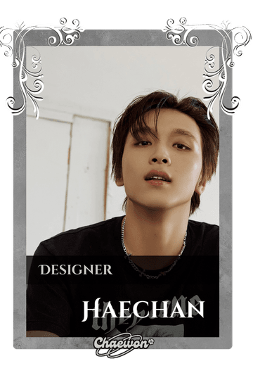 Haechan