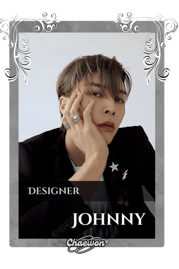 Johnny