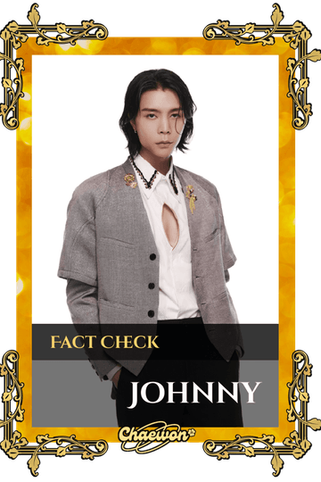 Johnny