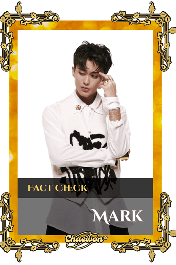 Mark