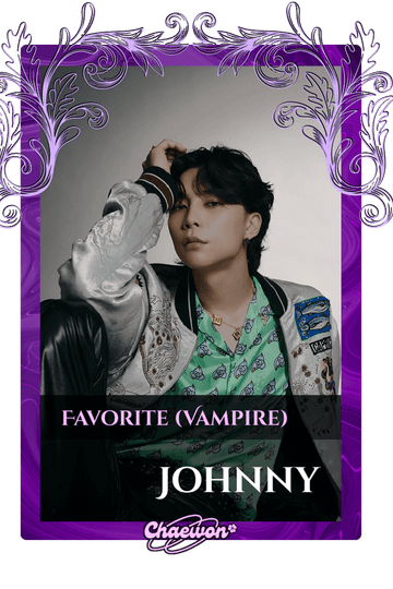 Johnny