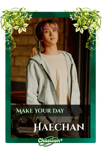 Haechan