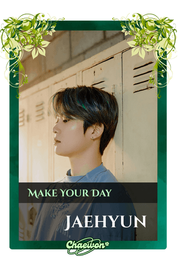 Jaehyun