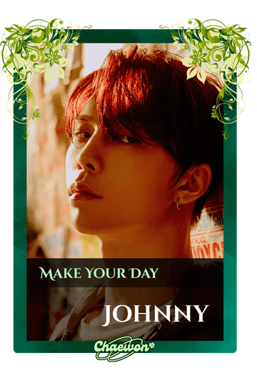 Johnny