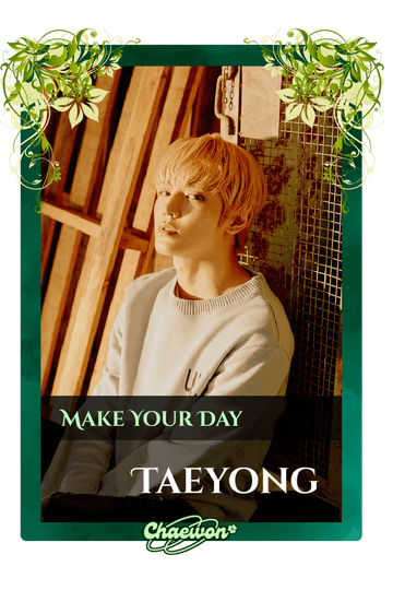 Taeyong