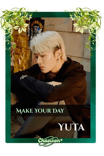 Yuta
