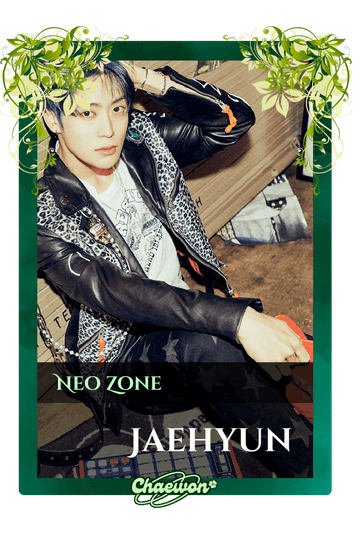 Jaehyun