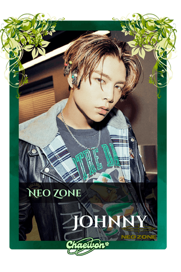 Johnny
