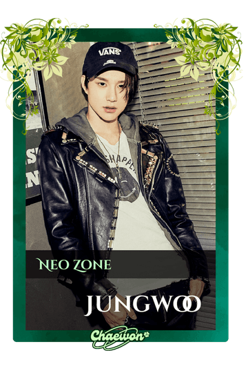 Jungwoo