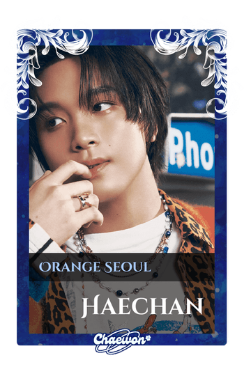 Haechan